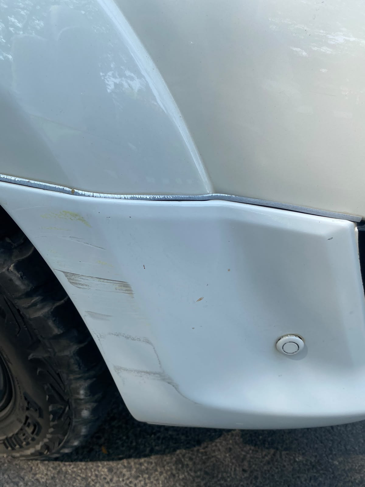 TOYOTA FORTUNER  G 2.5