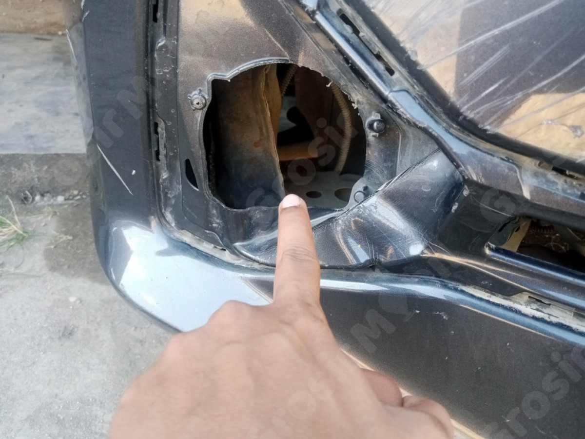 HONDA MOBILIO