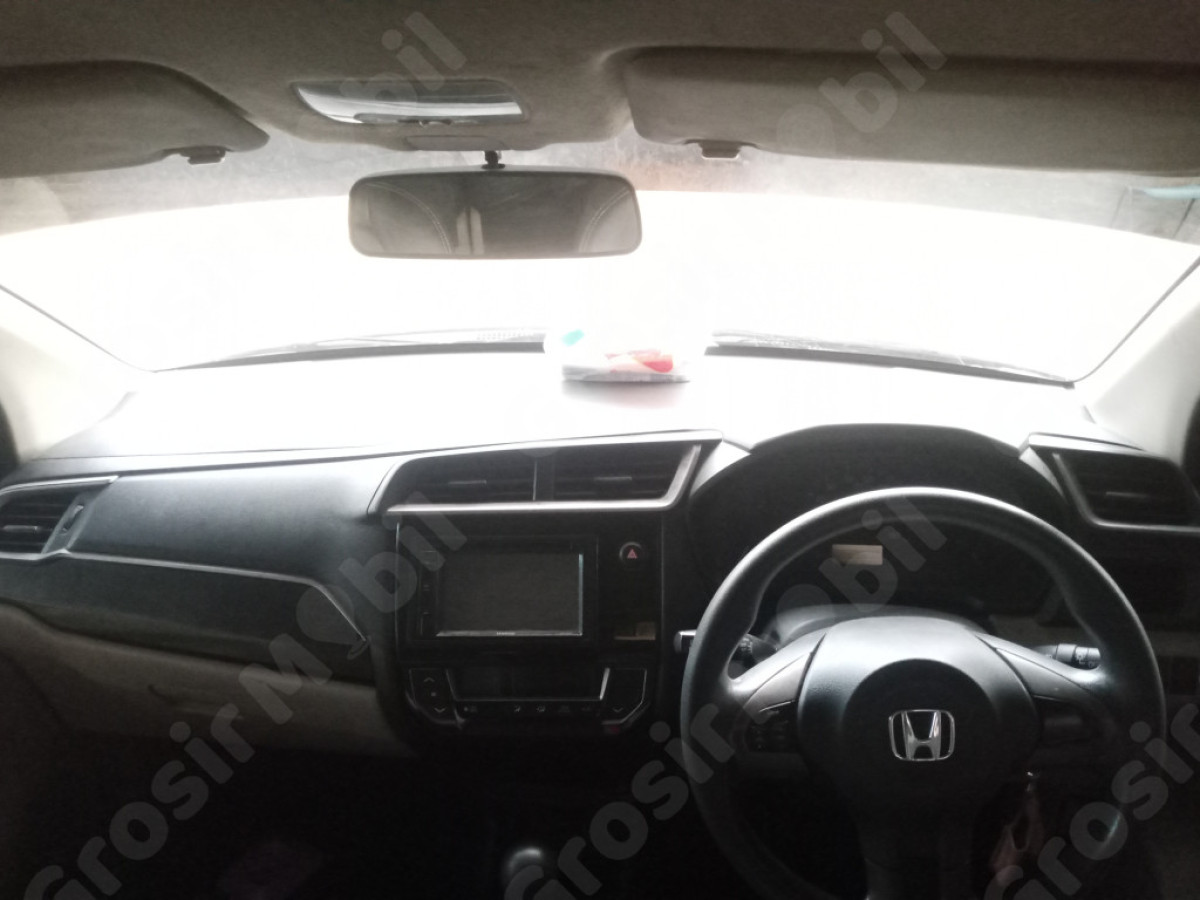 HONDA MOBILIO