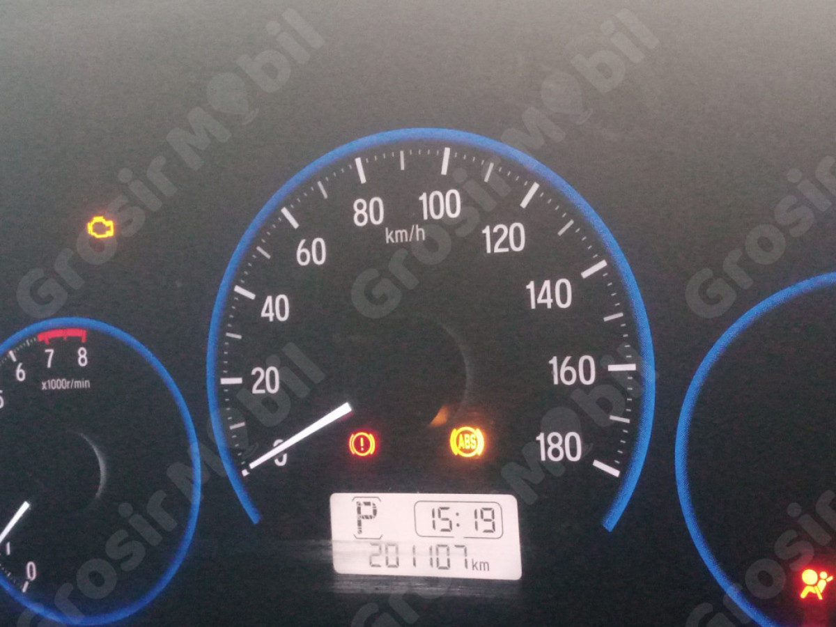 HONDA MOBILIO