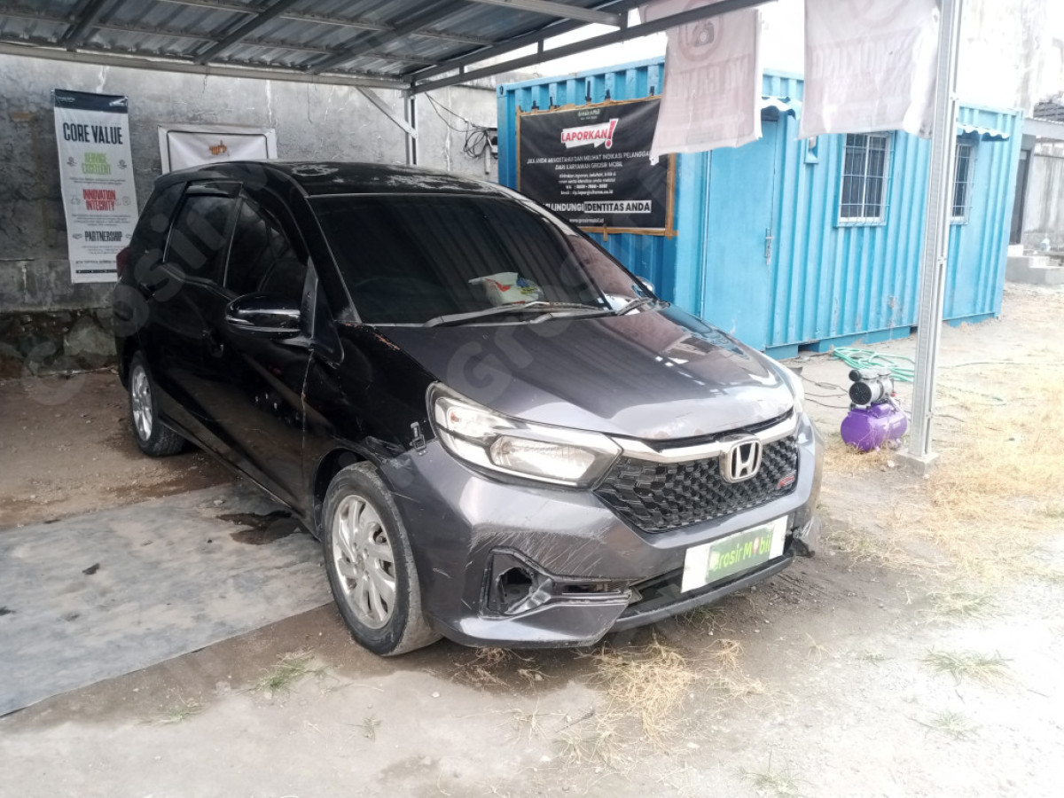HONDA MOBILIO