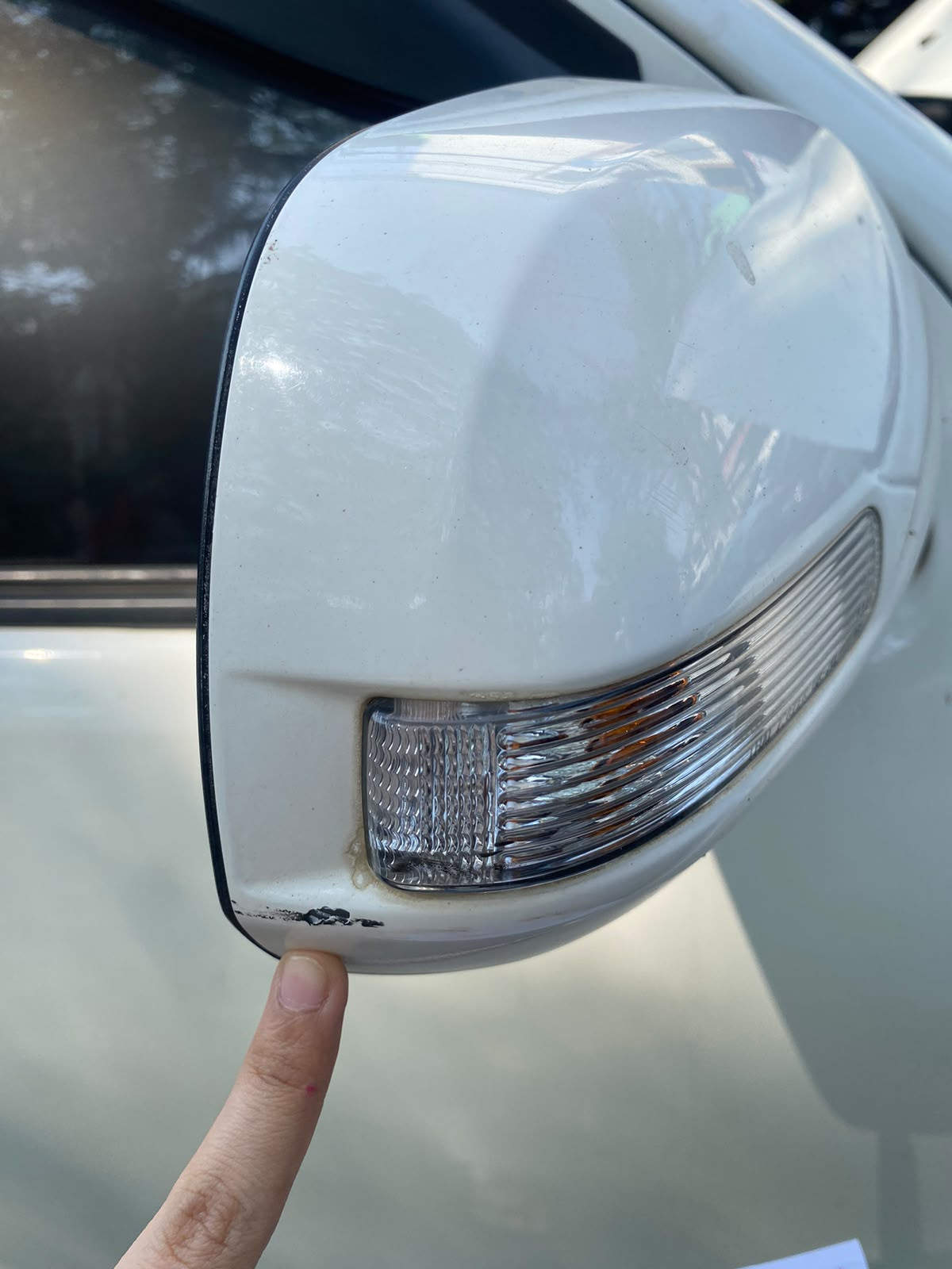 TOYOTA FORTUNER  G 2.5