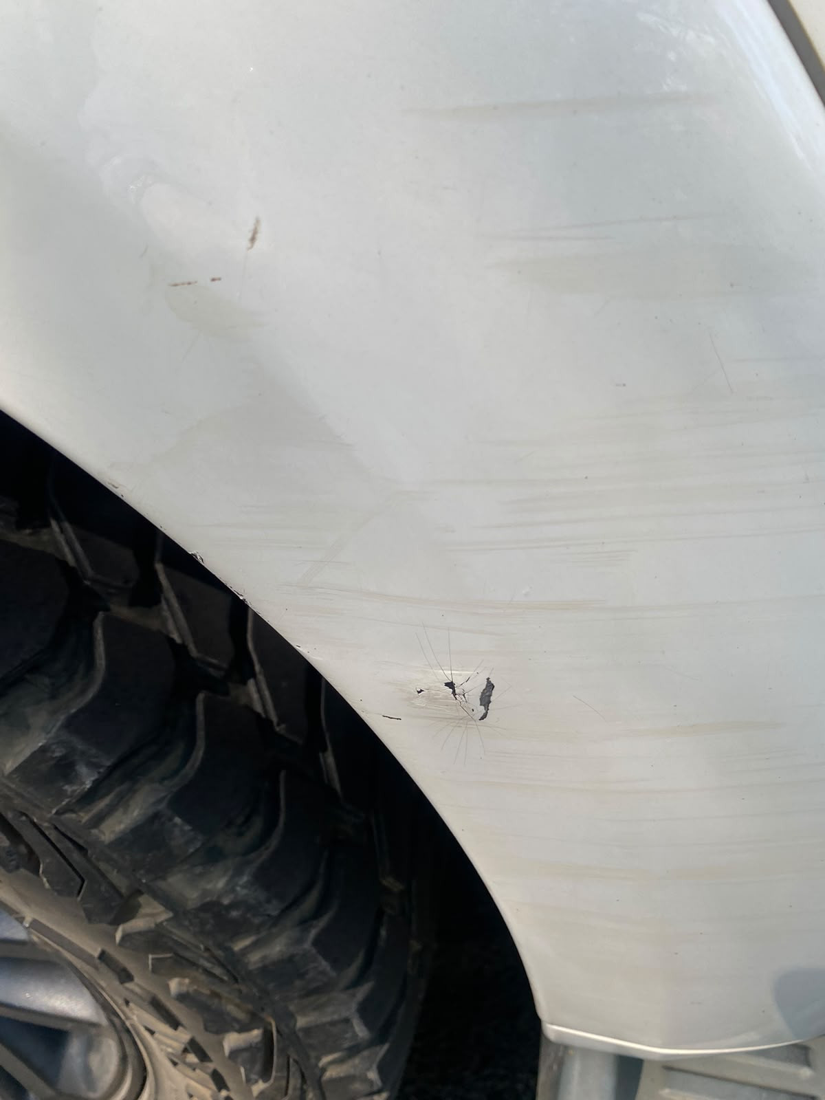 TOYOTA FORTUNER  G 2.5
