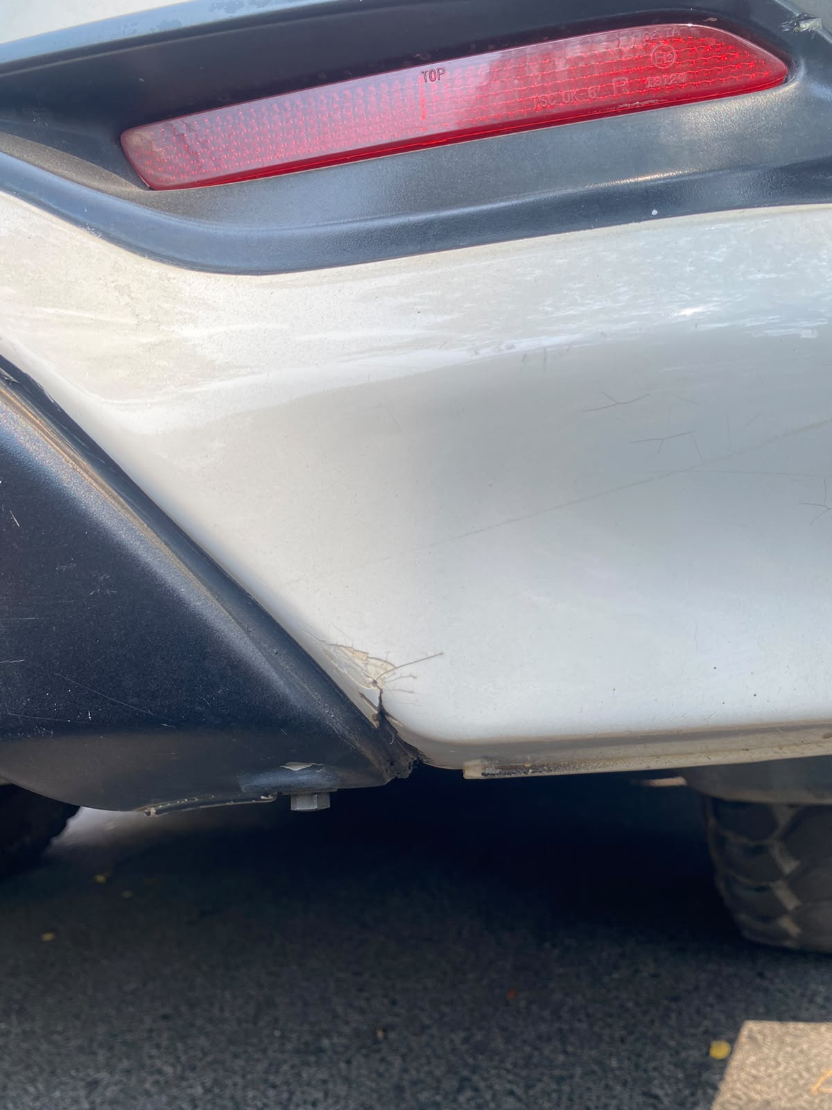 TOYOTA FORTUNER  G 2.5