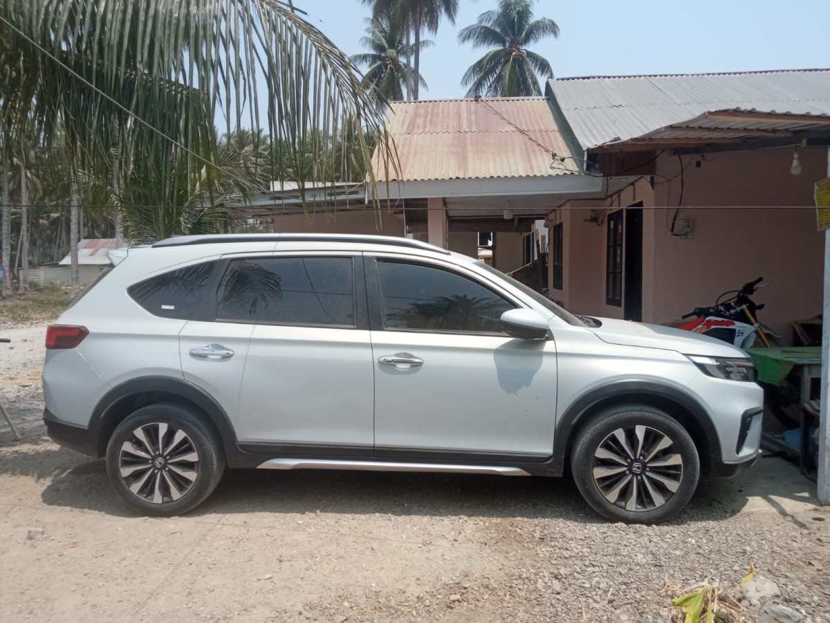 HONDA BRV  DG3 1.5L PRECVT
