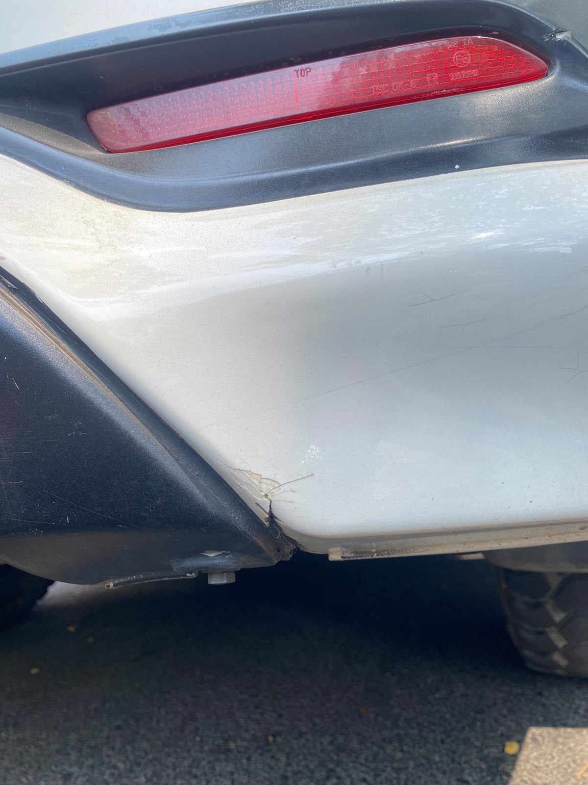TOYOTA FORTUNER  G 2.5
