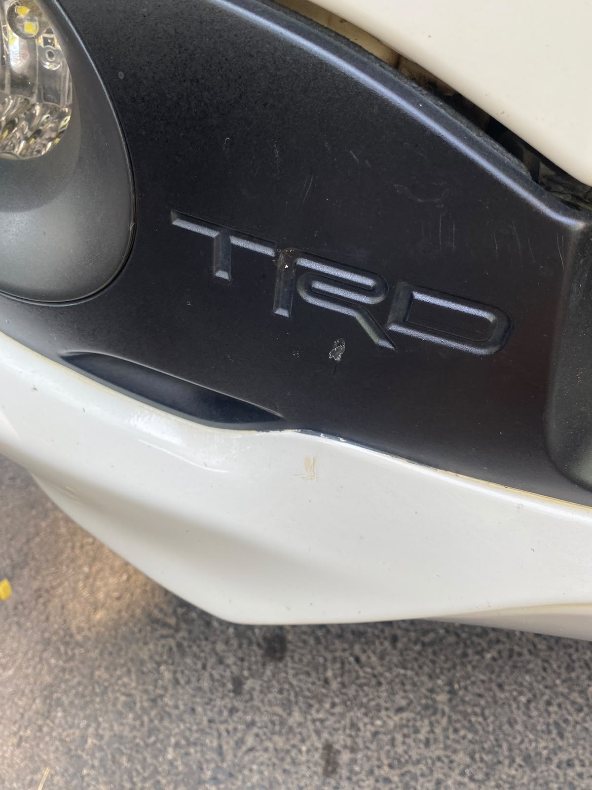 TOYOTA FORTUNER  G 2.5