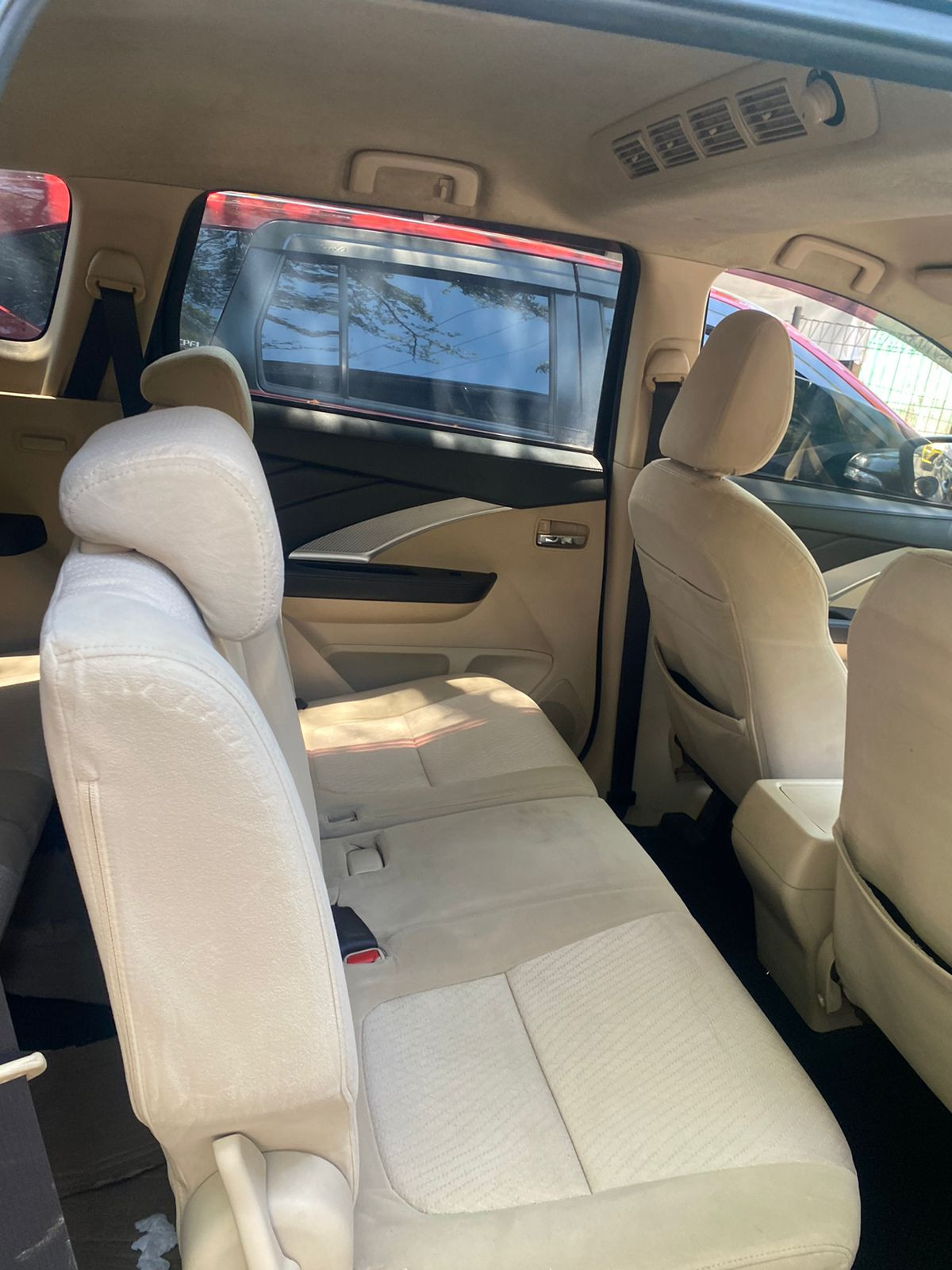 MITSUBISHI XPANDER  EXCEED