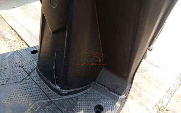 HONDA BEAT