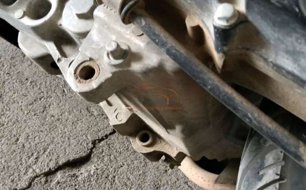 HONDA BEAT POP CW FI