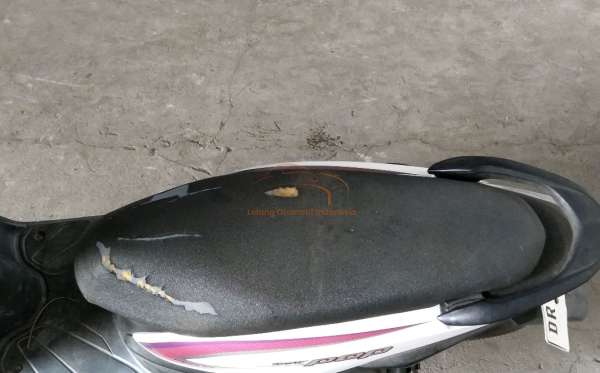 HONDA BEAT POP CW FI