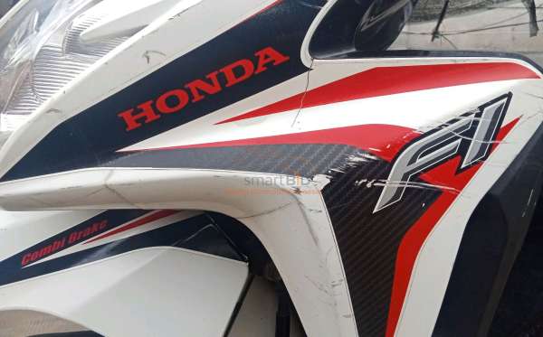 HONDA  VARIO 125