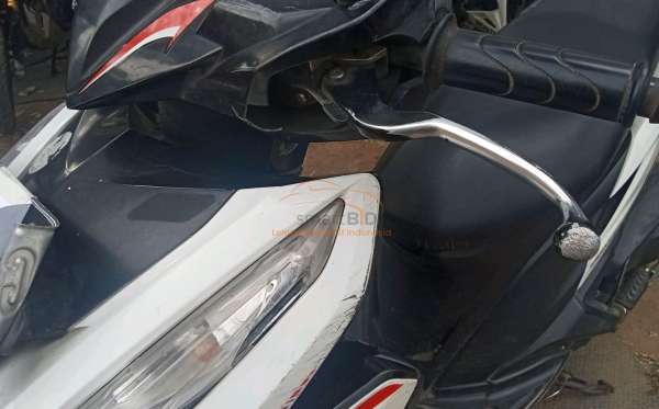 HONDA  VARIO 125