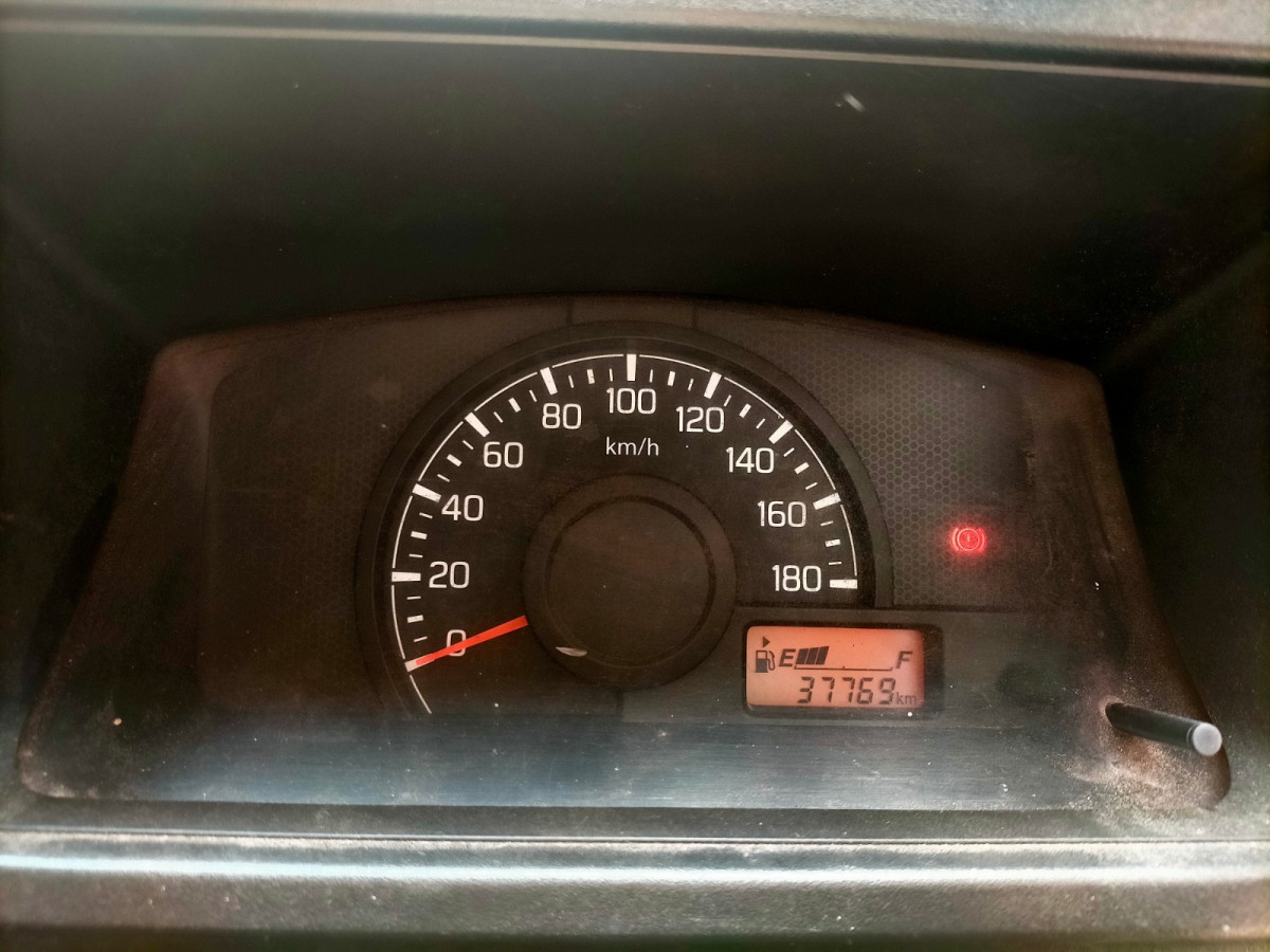 SUZUKI CARRY  PU