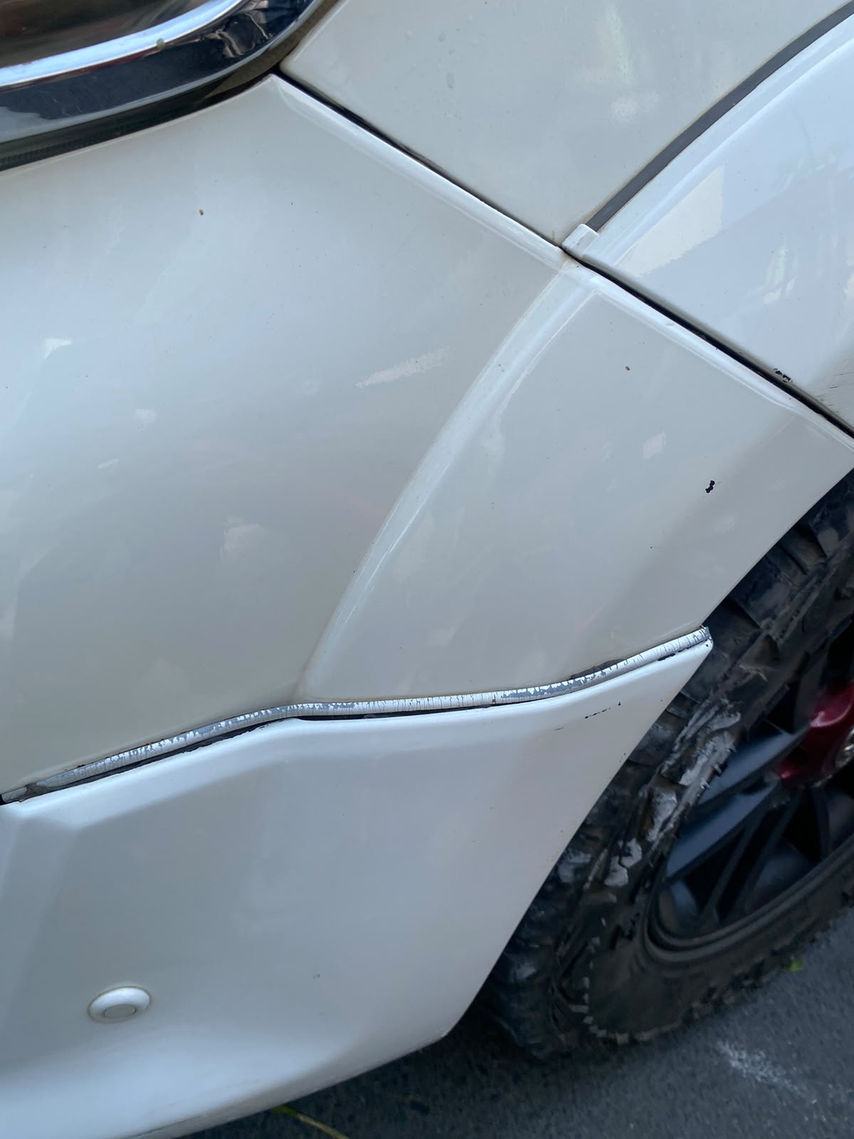 TOYOTA FORTUNER  G 2.5