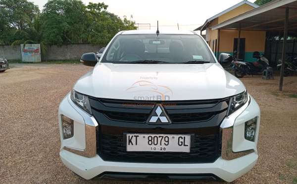 MITSUBISHI DC GLS 4X4