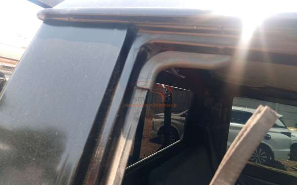 MITSUBISHI L300 PU FB-R (4X2)