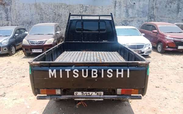 MITSUBISHI L300 PU FB-R (4X2)