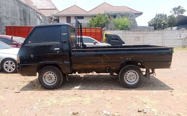 MITSUBISHI L300 PU FB-R (4X2)