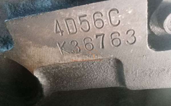 MITSUBISHI L300 PU FB-R (4X2)
