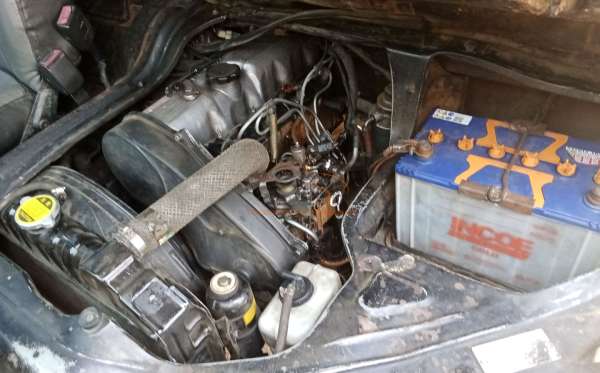 MITSUBISHI L300 PU FB-R (4X2)