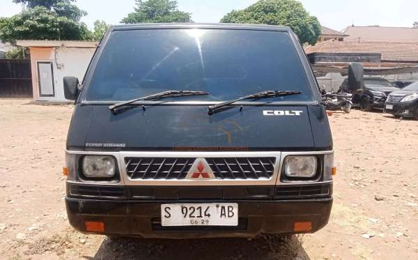 MITSUBISHI L300 PU FB-R (4X2)