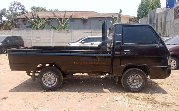 MITSUBISHI L300 PU FB-R (4X2)