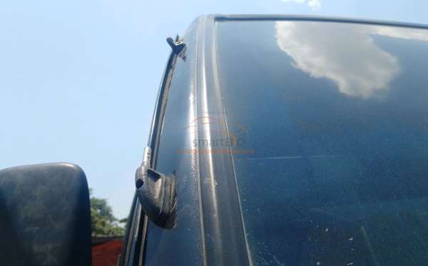 MITSUBISHI L300 PU FB-R (4X2)
