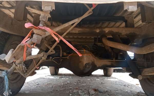 MITSUBISHI L300 PU FB-R (4X2)