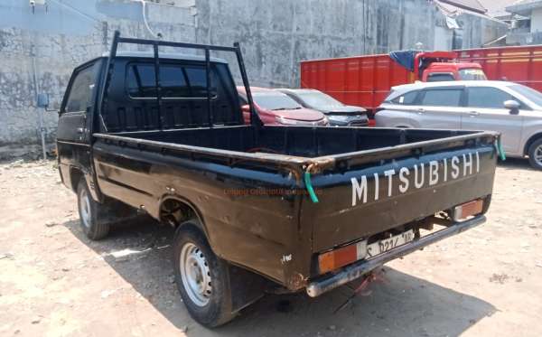 MITSUBISHI L300 PU FB-R (4X2)