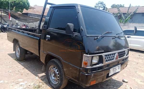 MITSUBISHI L300 PU FB-R (4X2)