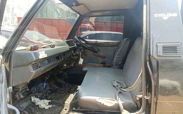 MITSUBISHI L300 PU FB-R (4X2)