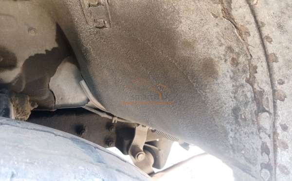 MITSUBISHI L300 PU FB-R (4X2)