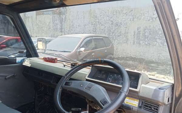 MITSUBISHI L300 PU FB-R (4X2)