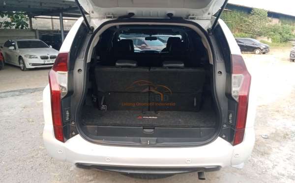 MITSUBISHI  PAJERO  SPORT 2.4L DAKAR-H (4X2)