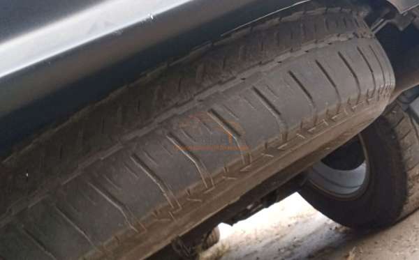 MITSUBISHI  PAJERO  SPORT 2.4L DAKAR-H (4X2)