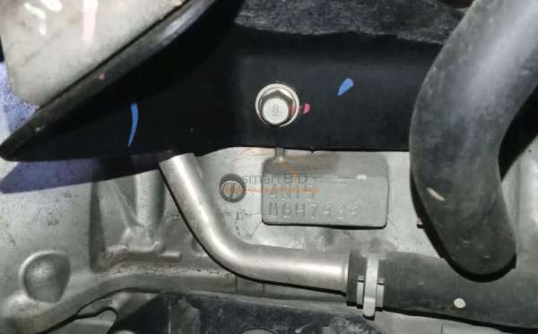 MITSUBISHI  PAJERO  SPORT 2.4L DAKAR-H (4X2)