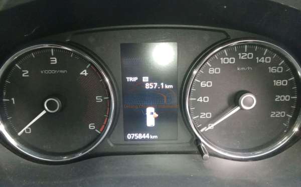MITSUBISHI  PAJERO  SPORT 2.4L DAKAR-H (4X2)
