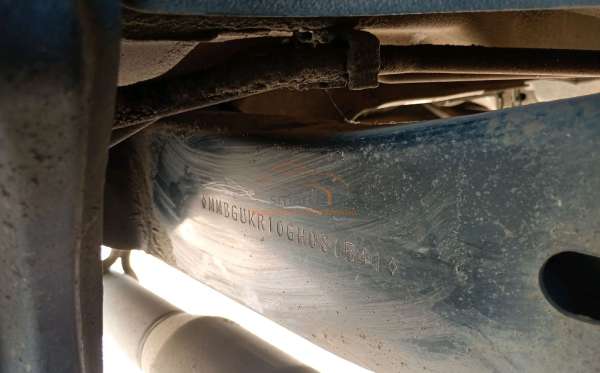 MITSUBISHI  PAJERO  SPORT 2.4L DAKAR-L (4X2)
