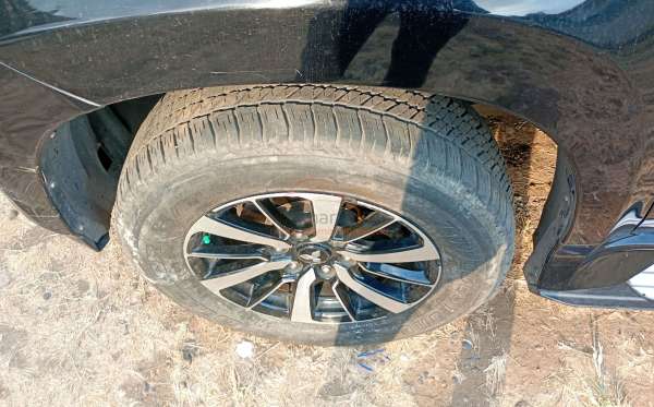 MITSUBISHI  PAJERO  SPORT 2.4L DAKAR-L (4X2)