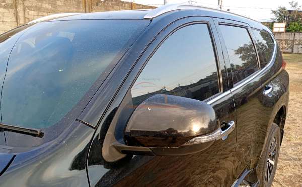 MITSUBISHI  PAJERO  SPORT 2.4L DAKAR-L (4X2)