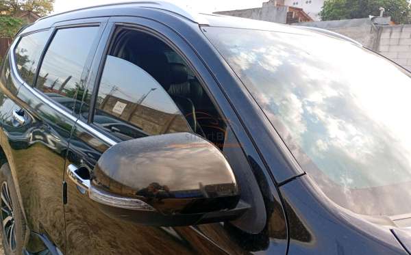 MITSUBISHI  PAJERO  SPORT 2.4L DAKAR-L (4X2)