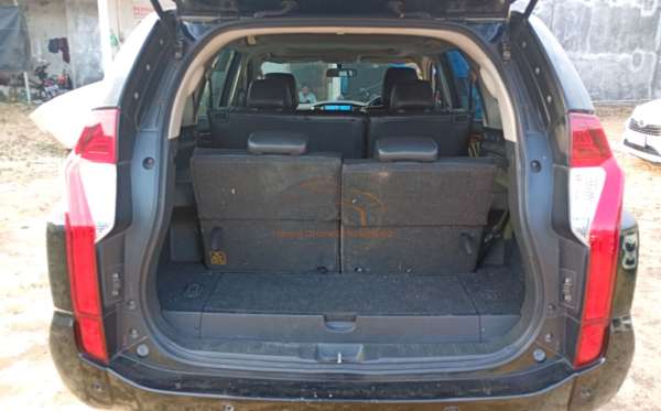 MITSUBISHI  PAJERO  SPORT 2.4L DAKAR-L (4X2)
