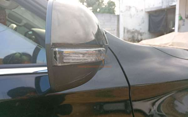 MITSUBISHI  PAJERO  SPORT 2.4L DAKAR-L (4X2)