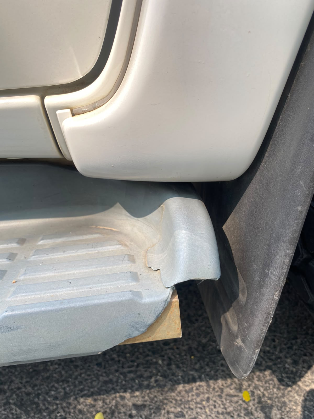 TOYOTA FORTUNER  G 2.5