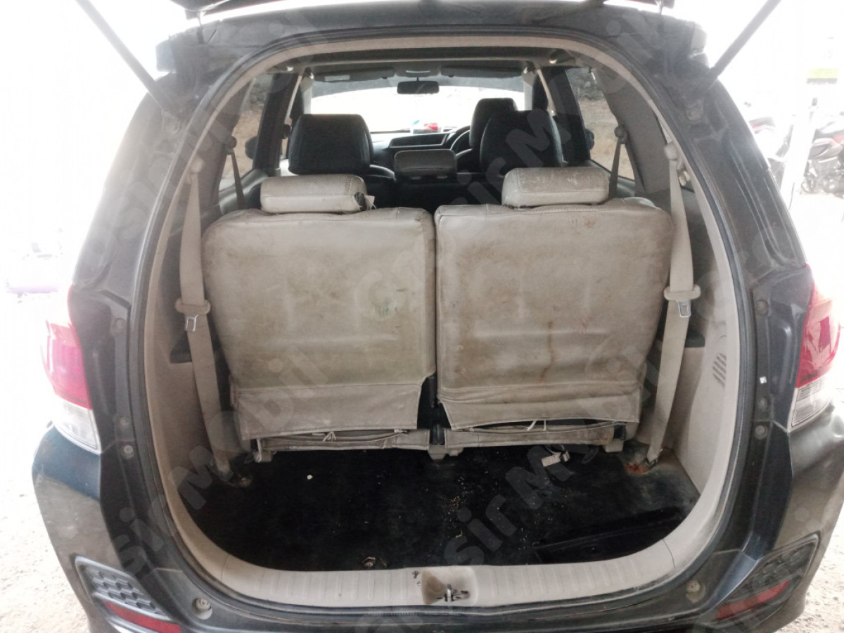 HONDA MOBILIO