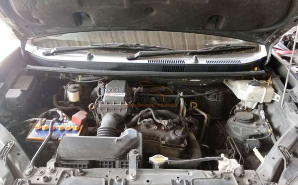 TOYOTA  AVANZA  1.3 G