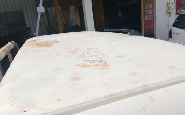 TOYOTA HILUX PICK UP