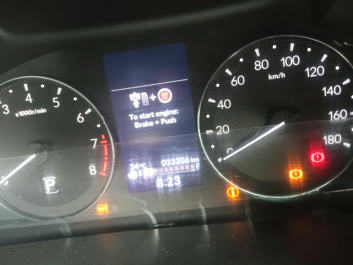 HONDA BRV  DG3 1.5L PRECVT