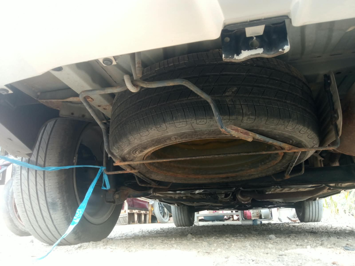 HONDA BRV  DG3 1.5L PRECVT